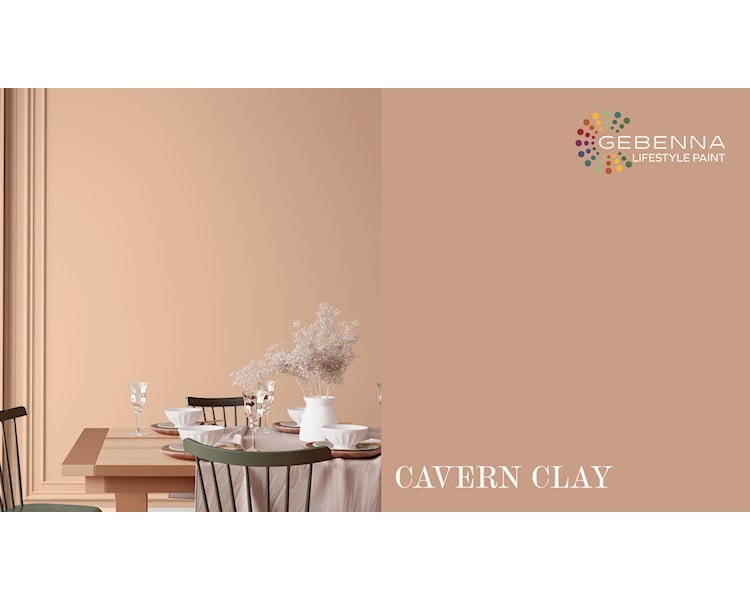 cavern clay